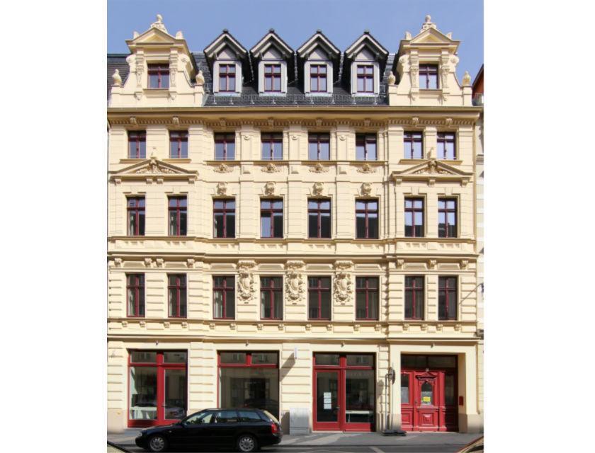 Pension Alba Герліц Номер фото